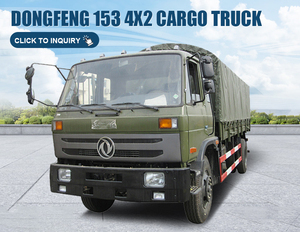 แชสซีรถบรรทุกสินค้า Dongfeng D9 10-15 ตัน 6 ล้อ 4*2 พร้อมกล้องสำหรับขาย ยูโร 3 รถบรรทุกใหม่จากจีน 90 10 ตัน Hino เกียร์ธรรมดา ยูโร 2 1-10 ตัน - Product Image 6