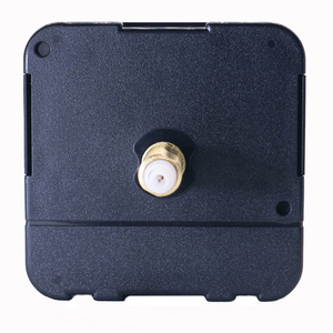 Đồng hồ treo tường máy cơ chế bước resin3/4 "Threaded động cơ thêm dài trục đồng hồ phong trào - Product Image 3