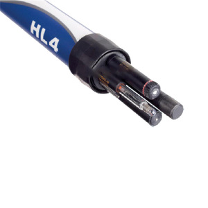 เครื่องวิเคราะห์คุณภาพน้ำหลายพารามิเตอร์ HACH-HYDROLAB พร้อมการตรวจจับค่า pH ค่าการนำไฟฟ้า อุณหภูมิ และความขุ่น HACH-HYDROLAB HACH-H - Product Image 4