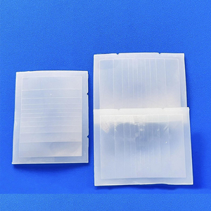 Cúpula de carga marítima <span class=keywords><strong>PIR</strong></span> <span class=keywords><strong>Fresnel</strong></span> <span class=keywords><strong>Lens</strong></span> Cover Distancia de detección Diámetro 12M - Product Image 5