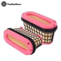 Filtro de Aire para Camión Pesado TieKeHan de Alta Calidad, Nuevo, A0040949204 (0040946804) para Mercedes-ACTROS Mp4 Serie 190 Diésel 1984-1989