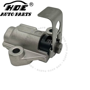 24410-2E300 244102E300 Venta al por mayor de piezas de automóvil HDE Tensor ajustador de cadena de distribución para Kia Optima - Product Image 5