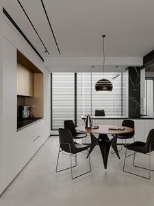 Nhà Máy Tùy Chỉnh Sang Trọng Bằng Gỗ Tủ Bếp Mới Hiện Đại Đơn Giản Đồ Nội Thất Nhà Bếp Thiết Kế - Product Image 3