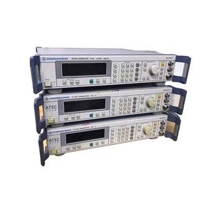 Generador de Señales Rohde & Schwarz SML02 - Product Image 1