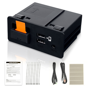 MEKEDE - Navegador GPS para Automóvil para <span class=keywords><strong>Mazda</strong></span> 6, <span class=keywords><strong>Mazda</strong></span> 3, <span class=keywords><strong>Mazda</strong></span> 2, CX30, CX5, CX8, CX9, <span class=keywords><strong>MX5</strong></span>, Reproductor Multimedia, Interfaz <span class=keywords><strong>Android</strong></span> <span class=keywords><strong>Auto</strong></span>, Decodificador - Product Image 3