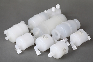 Hot bán dùng một lần viên nang lọc 5 micron PP màng 2.5inch 5inch cho bức tranh mực - Product Image 6