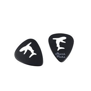 Púa de Guitarra con Diseño Personalizado OEM, Regalo Promocional y Empresarial para Guitarristas - Product Image 4