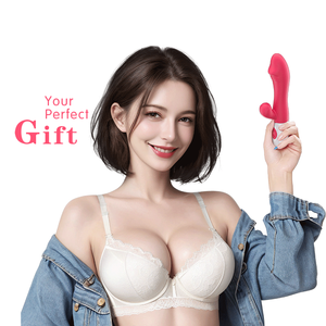 Đồ chơi tình dục thỏ rung bán buôn dành cho nữ, đồ chơi người lớn, máy rung âm vật, đồ chơi tình dục, máy rung điểm G, đồ chơi tình dục bằng silicon - Product Image 6