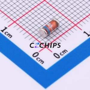 New and Original HZM4733AGS08 LL-41 <b>Diode</b> Zener <b>Diode</b> Whole Sale Electronic Component Chips Supplier & BOM Service - Product Image 2