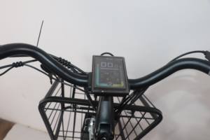 <span class=keywords><strong>Bicicleta</strong></span> eléctrica de tres ruedas, <span class=keywords><strong>bicicleta</strong></span> eléctrica de tres ruedas para adultos, <span class=keywords><strong>bicicleta</strong></span> eléctrica de tres ruedas, venta en Europa y América - Product Image 5