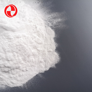 산업용 초미세 구형 알루미나 분말 열전도 금속 연마제 99.7% 순도 ISO9001 인증 25kg/포장 - Product Image 4