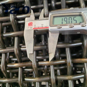 Criba Vibratoria Zaranda, Criba de Tambor, Malla para Trituradora de Piedra, Precio de la Criba - Product Image 2
