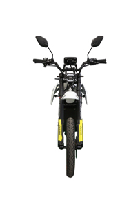 Vente en gros de moto Champ CP3000DPY-8C, batterie au lithium 3000W 84V 38.4AH, autonomie de 135 km, vitesse de 100 km/h - Product Image 4