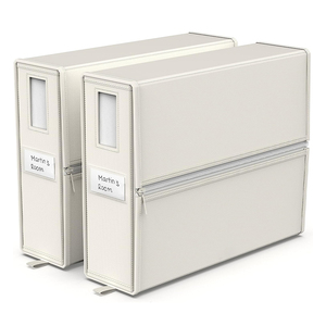 Fabric Cardboard Quilt Bed Sheet Storage Box Folding Bedding Storage Bins Bed Sheet Organizers And Storage
