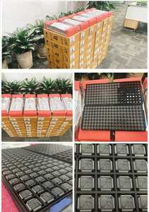 STMicroelectronics STM32L152RCT6 ic Chip Reader 32L152RCT6 Microcontroller Talking Flashcard STM32L152rct6 - Product Image 5