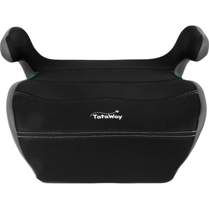 Seggiolino auto Tataway Alzachild Tataway nero i-Size 126-150 R129 sicuro e confortevole - Product Image 2