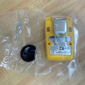 เครื่องตรวจจับก๊าซเดี่ยว BW Clip 2 รุ่นใหม่ของแท้ พร้อมการรับประกัน 2 ปี รุ่น BWC2-H เครื่องวิเคราะห์ก๊าซ - Product Image 3