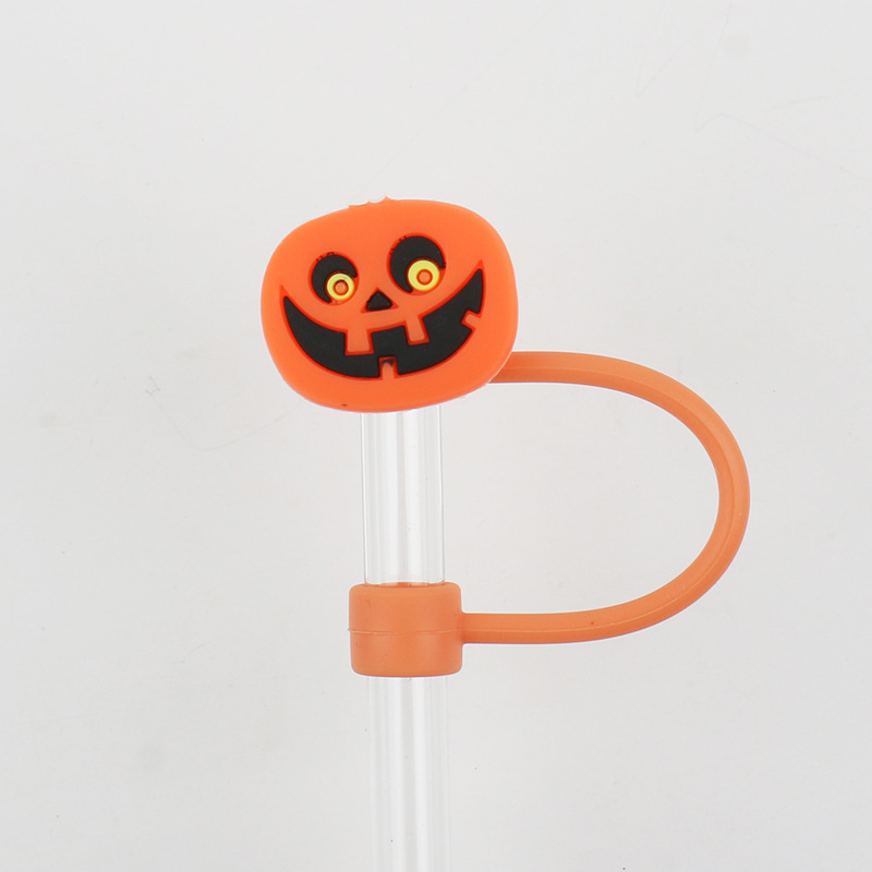Pumpkin Head