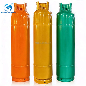 Bouteilles de gaz de 19 kg, 20 kg, 21 kg, 25 kg, 45 kg, 48 kg, 50 kg, bouteilles de gaz de cuisson pour le Nigéria, Afrique, prix abordables, test approuvé, qualité - Product Image 4