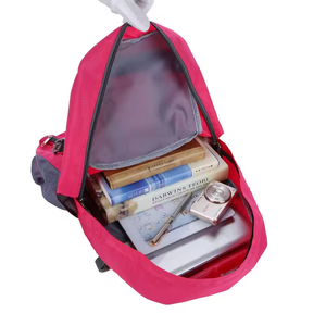 Sacs à dos de <span class=keywords><strong>sport</strong></span> décontractés et tendance avec fonction antivol, pliables et imperméables, pour la randonnée, l'escalade et l'usage quotidien - Product Image 6