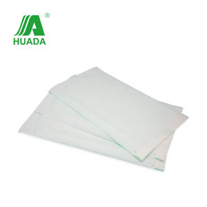 أكياس تعقيم طبية ذاتية الإغلاق مخصصة للتعقيم بالحرارة، لفائف مسطحة للاستخدام مرة واحدة في العيادات الطبية - Product Image 4