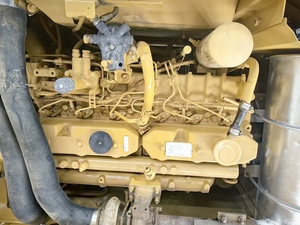 รถขุดตีนตะขาบ Caterpillar 320CL 20 ตัน สภาพดี มือสอง รุ่น 345D 345b 336d2 330d2 รถแบคโฮตีนตะขาบ 20 ตัน - Product Image 4