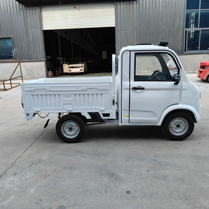 High Quality Electric Mini <strong>Trucks</strong> Mini Cargo <strong>Truck</strong> Mini Electric Cargo <strong>Truck</strong> Hot Selling Factory Direct Sales - Product Image 4