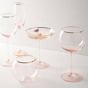 Platos y Copas de Vino para Bodas y Eventos, Fabricante Chino - Product Image 5