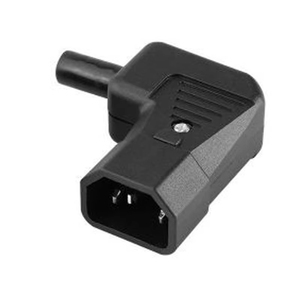 Đen CE IEC320 C13 C14 AC <span class=keywords><strong>Power</strong></span> Bảng điều chỉnh ổ cắm PDU up dây cắm điện pin Đựng Ổ Cắm Docking 10A 250V - Product Image 5