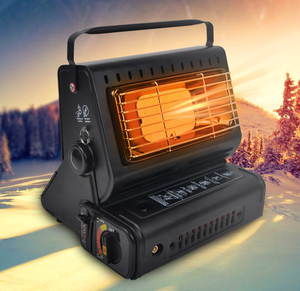 Nouveau Puissant Portatif En Forme De Peigne Brûleur Camping <span class=keywords><strong>Infrarouge</strong></span> <span class=keywords><strong>Chauffage</strong></span> Rapide Pour Le <span class=keywords><strong>Chauffage</strong></span> Dans La Chambre - Product Image 6