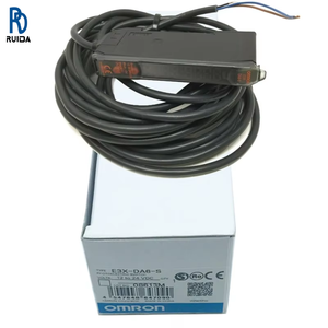 E3X-DA6-S ราคาอะไหล่ PLC ราคาถูก - Product Image 1