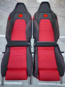 Per VW <span class=keywords><strong>Tiguan</strong></span> 2016-2025 MQB: Staffa di Montaggio Sedile Auto, Adattatore Base Aftermarket - Product Image 2