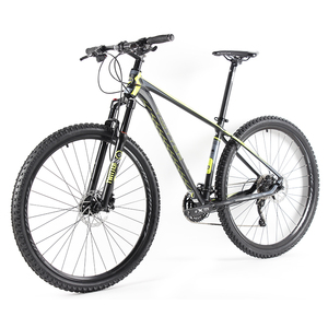 Bicicleta de Montaña <span class=keywords><strong>Alton</strong></span> para Hombre, Cuadro de Aleación de Aluminio de 26 Pulgadas, 27 Velocidades, Entrega Rápida, Stock de Fábrica, Bicicleta de Montaña para Adultos - Product Image 1