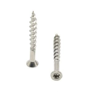 <span class=keywords><strong>Torx</strong></span> vít boong thép không gỉ <span class=keywords><strong>Torx</strong></span> chìm đầu boong vít Loại 17 - Product Image 1