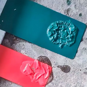 Eliminador de pintura líquida de alta resistencia para maquinaria automotriz Desengrasante antigoteo ecológico para eliminación de pintura industrial para - Product Image 2