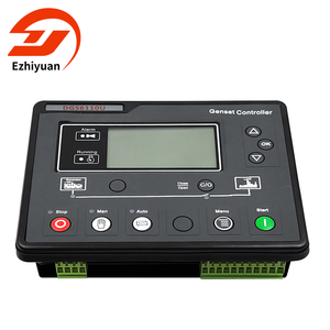 Genset unità di controllo pannello di sincronizzazione DGS6110U utilizzato per il generatore scatola di controllo <span class=keywords><strong>DGS</strong></span> 6110U - Product Image 3