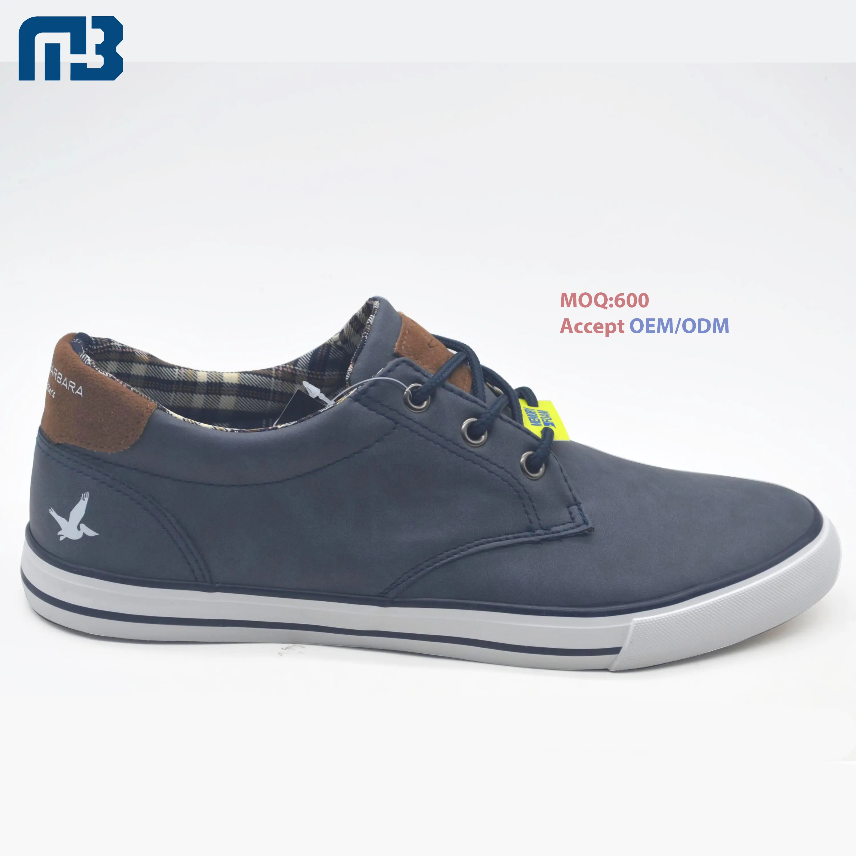 2023 hot sports men Walking Style shoes Polo original design casual men shoes wholesale shoes