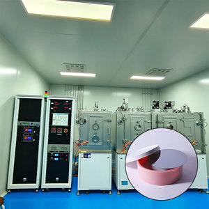Línea de Producción de Obleas de Semiconductores de 12 Pulgadas - Product Image 2