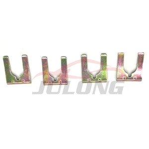 Abrazadera de cable de piezas de automóvil al por mayor de alta calidad <span class=keywords><strong>pequeño</strong></span> OEM 99000 571 para camión - Product Image 2