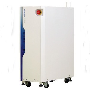 Compresor Industrial Estacionario Kashiyama Industrial NeoDry60E, Bomba Seca Refrigerada por Aire, Acero Inoxidable 304, Alimentación CA - Product Image 4