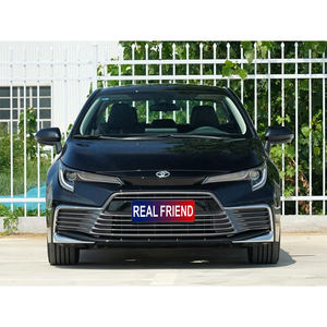 <span class=keywords><strong>Toyota</strong></span> Levin <span class=keywords><strong>GT</strong></span> de <span class=keywords><strong>Segunda</strong></span> <span class=keywords><strong>Mano</strong></span> con Volante a la Izquierda, Alto Rendimiento, Bajo Costo de Mantenimiento, Auto Familiar - Product Image 5