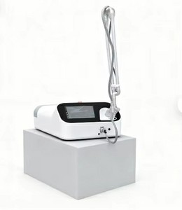 เครื่องเลเซอร์ CO2 แบบตั้งโต๊ะ ABS 2 1 สำหรับการฟื้นฟูผิว กำจัดไฝ ตัดเนื้อเยื่อ กระชับผิวช่องคลอด ใช้งานได้กับ US/CN/EU/AU - Product Image 3