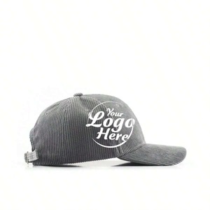 Hot Sale Custom Breathable Baseball <b>Cap</b> with <b>Snap</b> Back Sports Logo Hat for Winter Outdoor Activities-for Fishing Cycling Running - Product Image 5