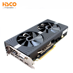 การ์ดจอ RX6600 สำหรับ Radeon 6600 8 GDDR6 Direct 12 128 บิต GPU RX6600 - Product Image 6