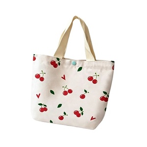 Sac fourre-tout en toile écologique imprimé sur mesure, réutilisable, grand format, personnalisable (couleurs, logo, poche), multi-usages - Product Image 1