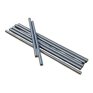 Tuyau en acier inoxydable sans soudure de qualité supérieure 201 202 301 304 304L 321 316 316L 904L 409L avec service de soudage - Product Image 1