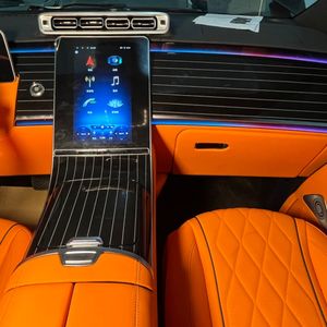 Kits complets d'aménagement intérieur automobile de luxe pour fabricants OEM, avec matériaux de qualité supérieure, pour la mise <span class=keywords><strong>à</strong></span> niveau des anciens modèles vers le nouveau, en forte demande, de Jiangsu - Product Image 4