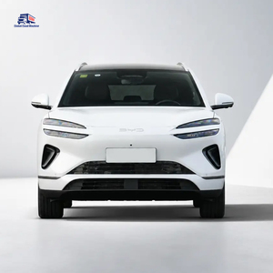 SUV Électrique Sealion 6 2025 EV605 Pilot Pro avec Cockpit Intelligent, 5 Places, Véhicule à Énergie Nouvelle - Product Image 2