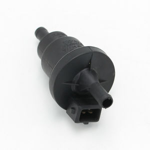 Válvula solenoide moderna para filtro de carbón 28910-22040 con puerto de 1/4 pulgada para control de gas en uso automotriz - Product Image 1
