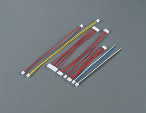 Harness Kabel Khusus STAR untuk Peralatan Rumah Tangga, Teko Kopi, Timbangan Elektronik, Lampu LED, Bel Pintu Video, Harness Kabel Peralatan Rumah Tangga - Product Image 4